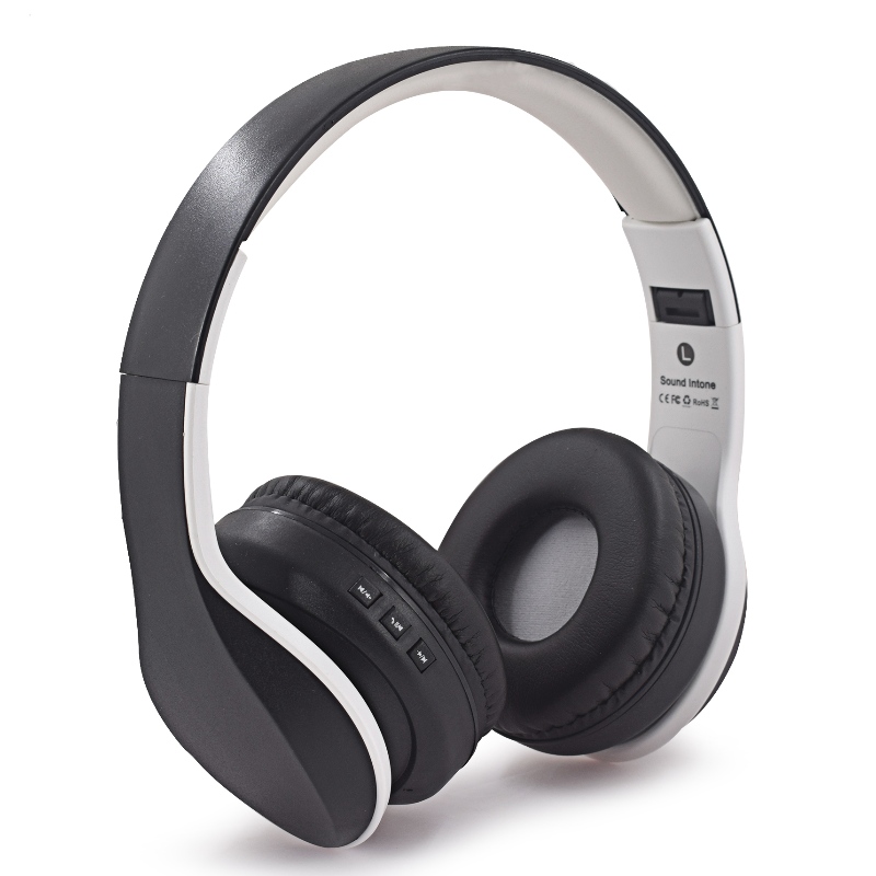 FB-BH712 casque Bluetooth pliable de base