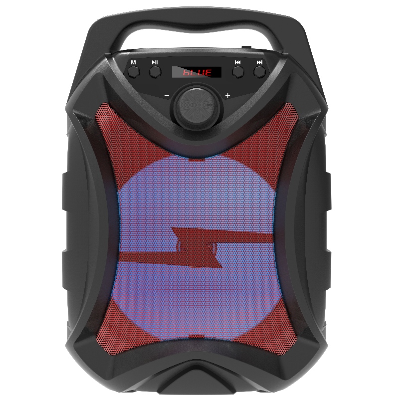 Président du parti Bluetooth FB-PS608 avec éclairage LED