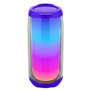 FB-BS8892 haut-parleur Bluetooth portable avec éclairage LED