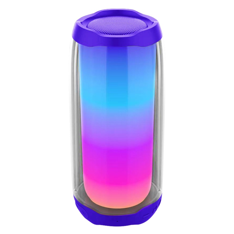 FB-BS8892 haut-parleur Bluetooth portable avec éclairage LED