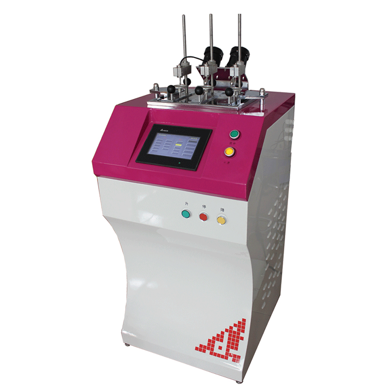 Dégusteur de point de rédouplement de la déformation du type électronique LT-XS07-LZ