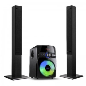 FB-HT703C 2.1ch Théâtre Home Bluetooth