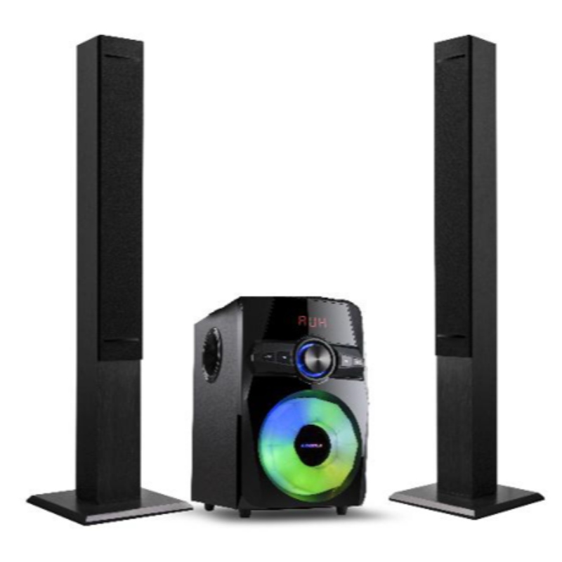 FB-HT703C 2.1ch Théâtre Home Bluetooth