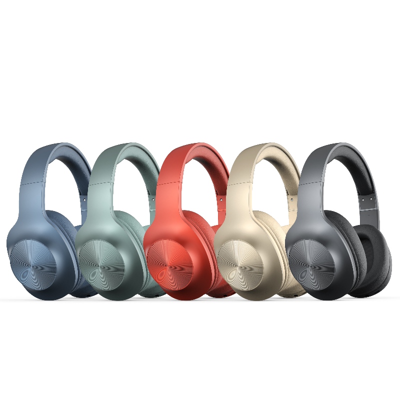 Casque Bluetooth pliable haut de gamme FB-BH62S