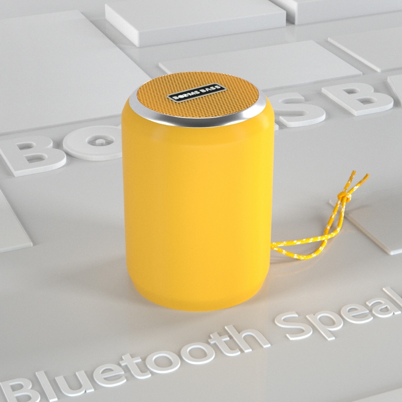 Haut-parleur Bluetooth portable FB-BSL3