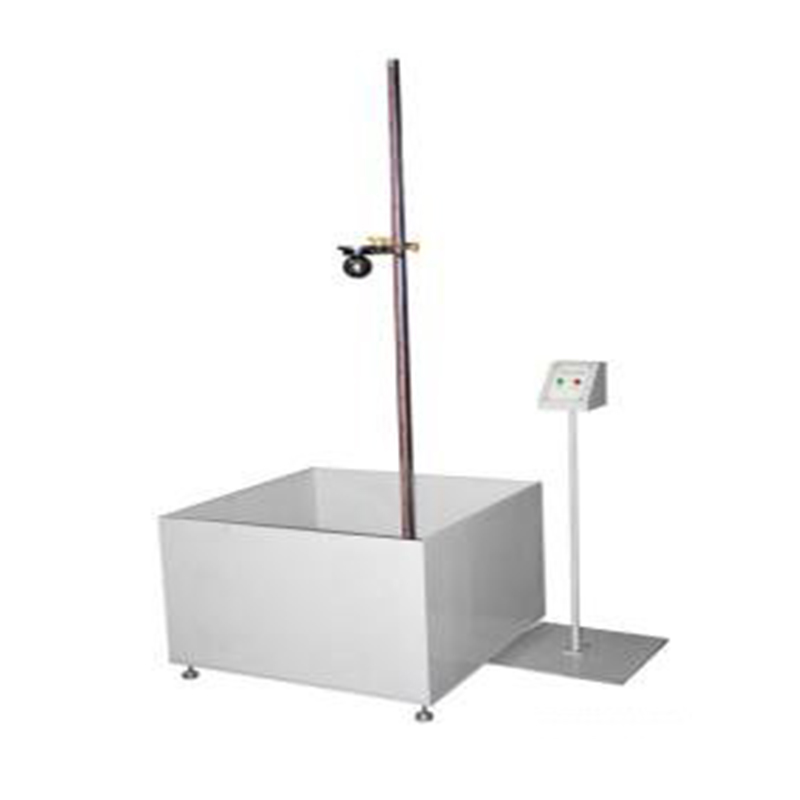 Machine d'essai d'impact de balle de ballon LT-XS12