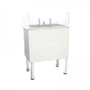 Machine de découpe d\'échantillons LT-XS13