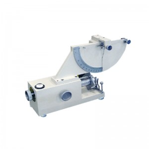 Machine d\'essai d\'élasticité inversée LT-XS15