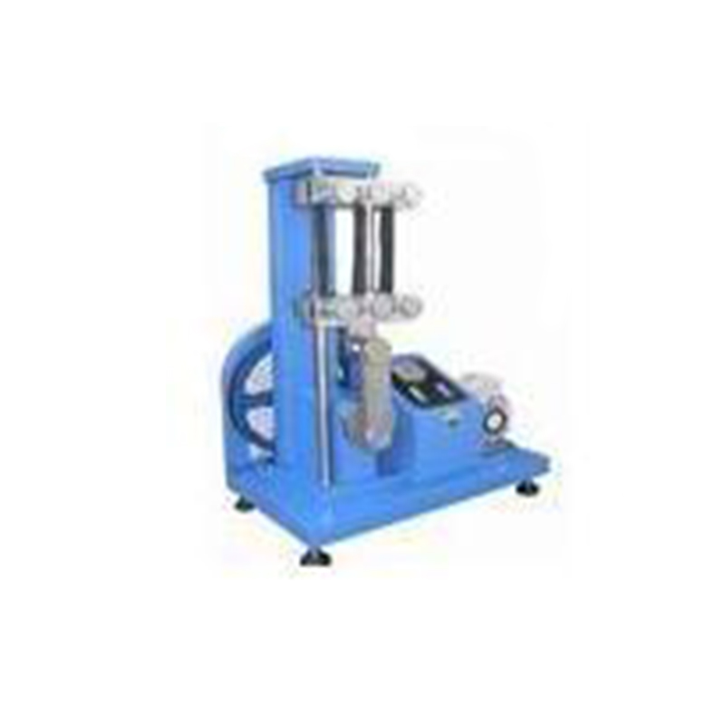 Machine d'essai de fatigue TENSILE LT-XS17
