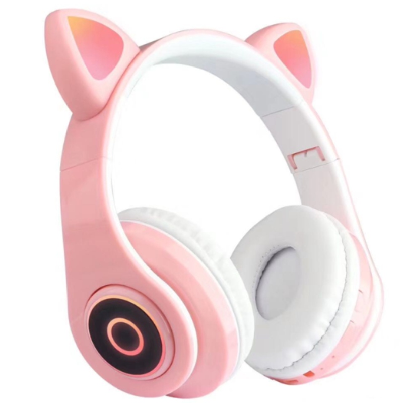 FB-BHCB1 Casque Bluetooth pliable pour enfants