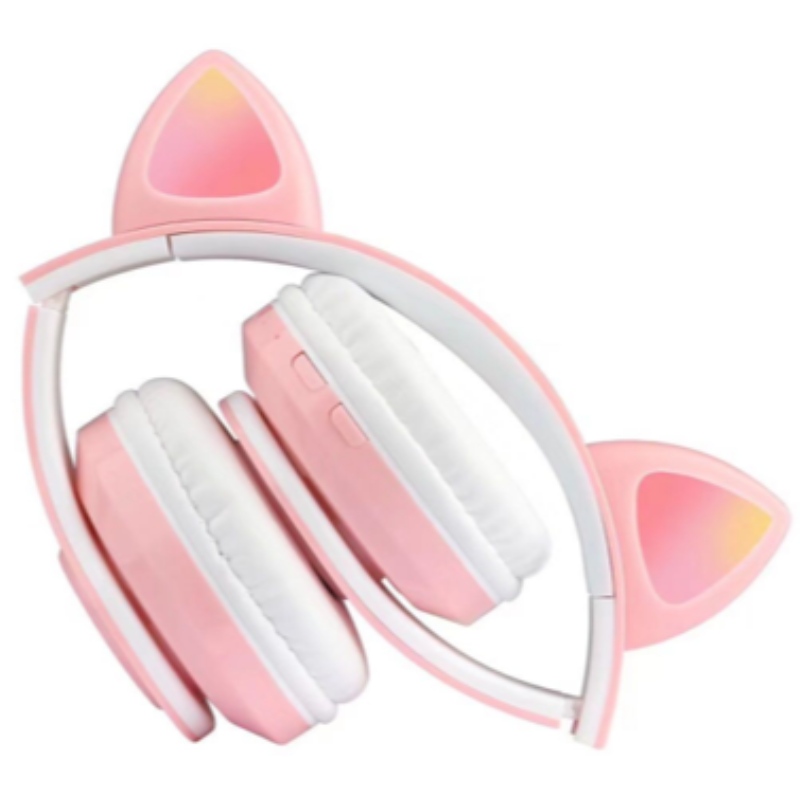 FB-BHCB1 Casque Bluetooth pliable pour enfants