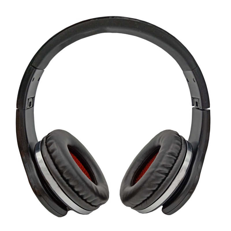 Casque Bluetooth pliable FB-BHS68 avec haut-parleur 2 en 1 Combo