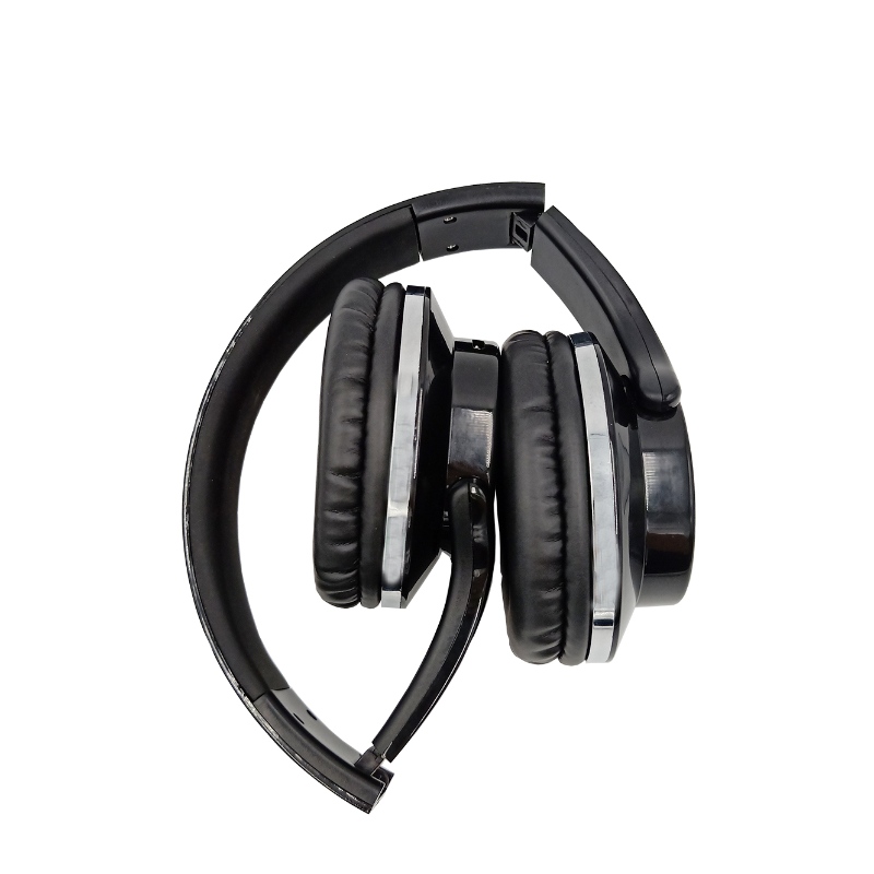 Casque Bluetooth pliable FB-BHS68 avec haut-parleur 2 en 1 Combo