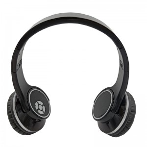 Casque Bluetooth pliable FB-BHS68 avec haut-parleur 2 en 1 Combo