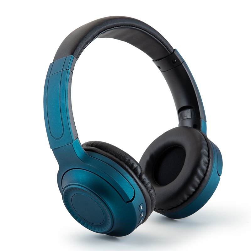 FB-BH278 casque Bluetooth pliable multifonction avec fonction radio FM