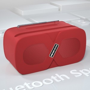 Haut-parleur Bluetooth portable FB-BSL2
