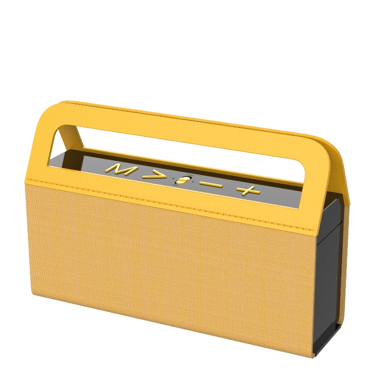 Haut-parleur Bluetooth portable FB-BS3020