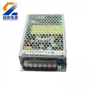 Alimentation électrique de sortie 36V 24v 160W pour l\'imprimante 3D de Creality Ender