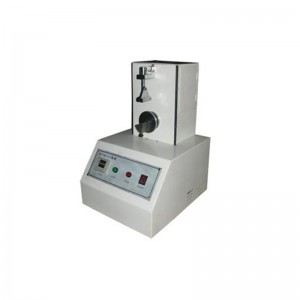 Machine d\'essai pliante LT-ZP03 mit