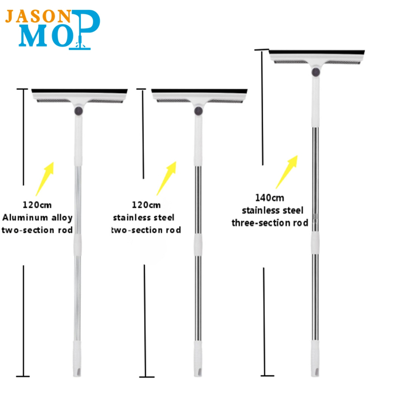 Nettoyant pour vitres double face (JS-B9001)