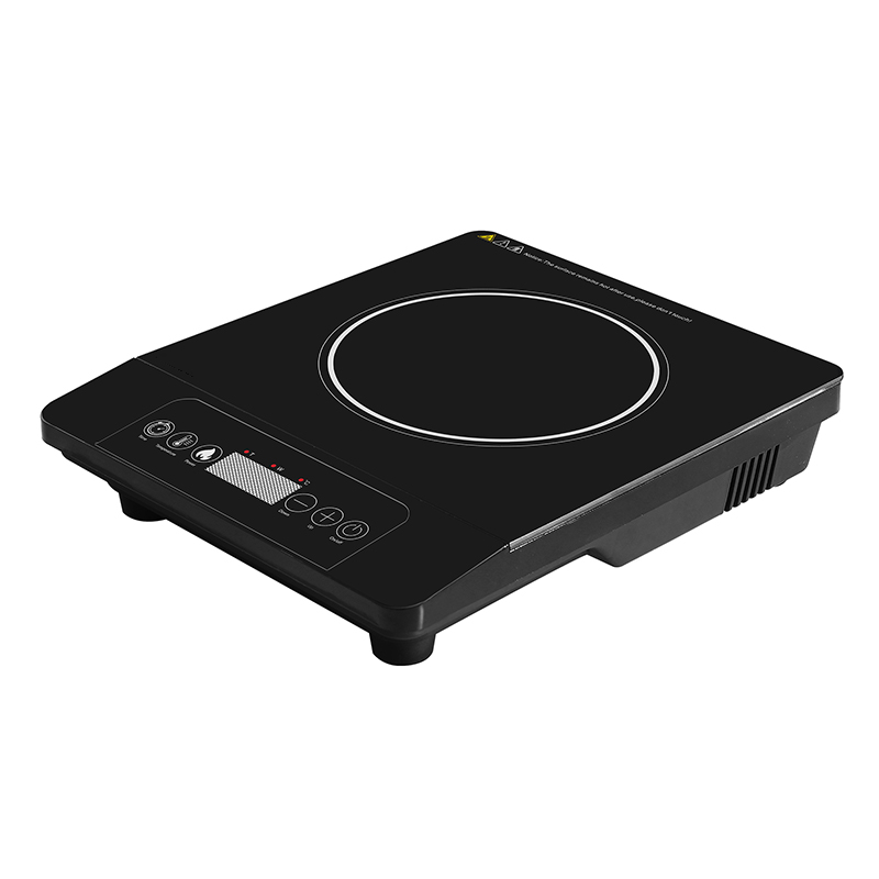 F2 Cuisine à induction personnalisée Best Acheter Avantages d'une cuisinière à induction Consommation d'une cuisinière à induction ISO9001 BSCI CE ROHS CB
