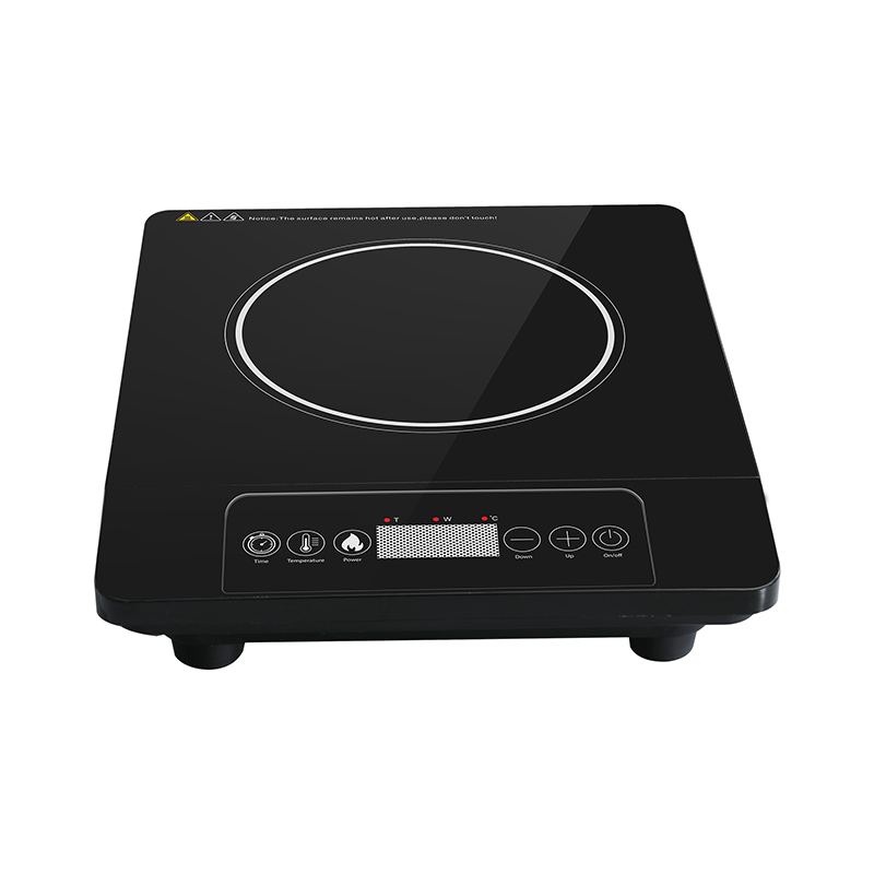 F2 Cuisine à induction personnalisée Best Acheter Avantages d'une cuisinière à induction Consommation d'une cuisinière à induction ISO9001 BSCI CE ROHS CB