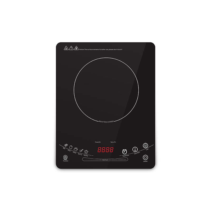 PH2 Induction Cuiseur Adaptateur Plaque à induction Cuisinière à induction Diffuseur Plaque à induction Cuisinière à induction Wamart SAA ISO9001 BSCI CE ROHS CB
