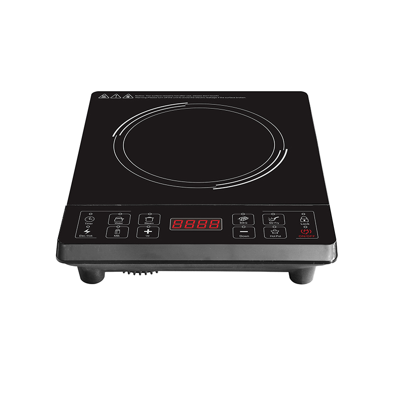 J12 Cuisinière en céramique électrique Argo AG Cuisinière en céramique électrique AK Electric Ceramic Cooker CE BSCI LVD