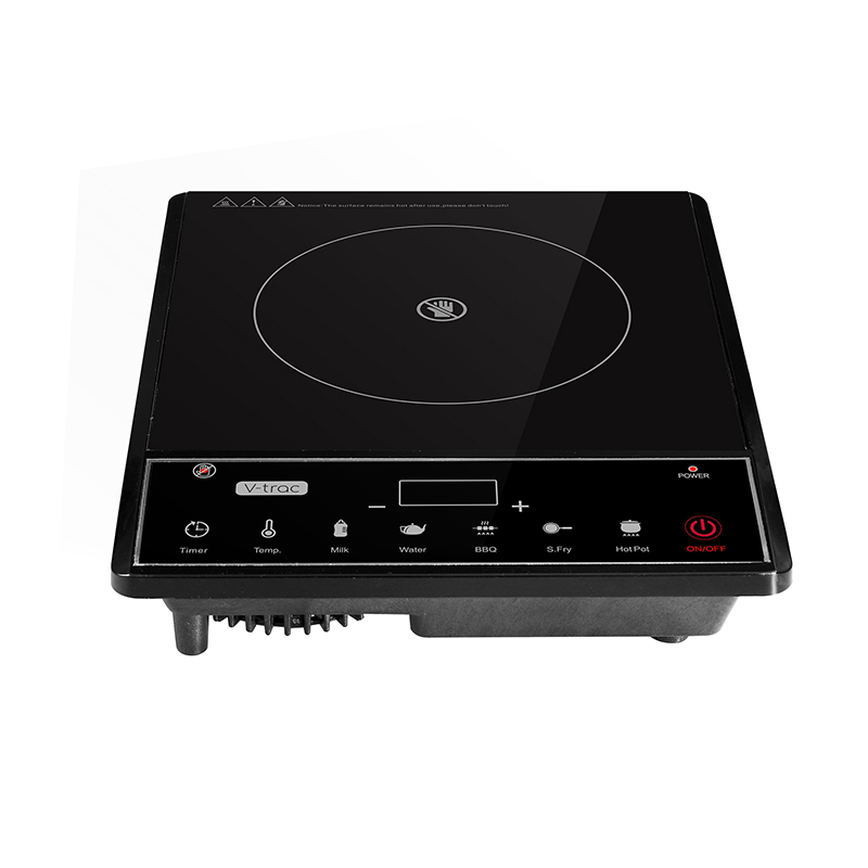 J2-1 Nouveau Cuisinière en céramique électrique Malaisie Cuisinière en céramique électrique Dubaï Céramique électrique à vendre CE BSCI LVD