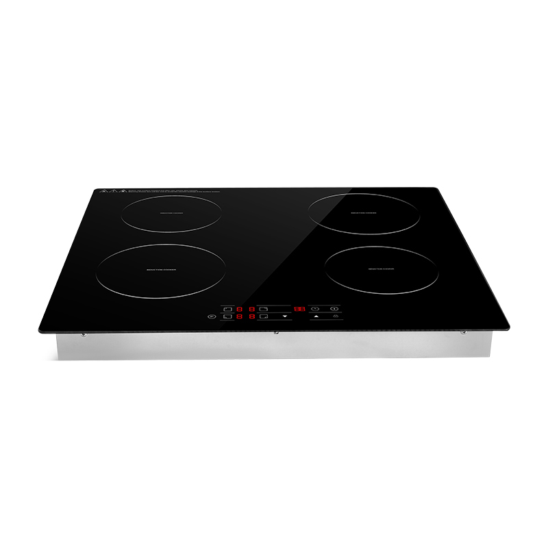 Cuisinière à la table de cuisson à induction de DFY-IF7001 4