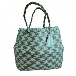 Panier-cadeau d\'algues