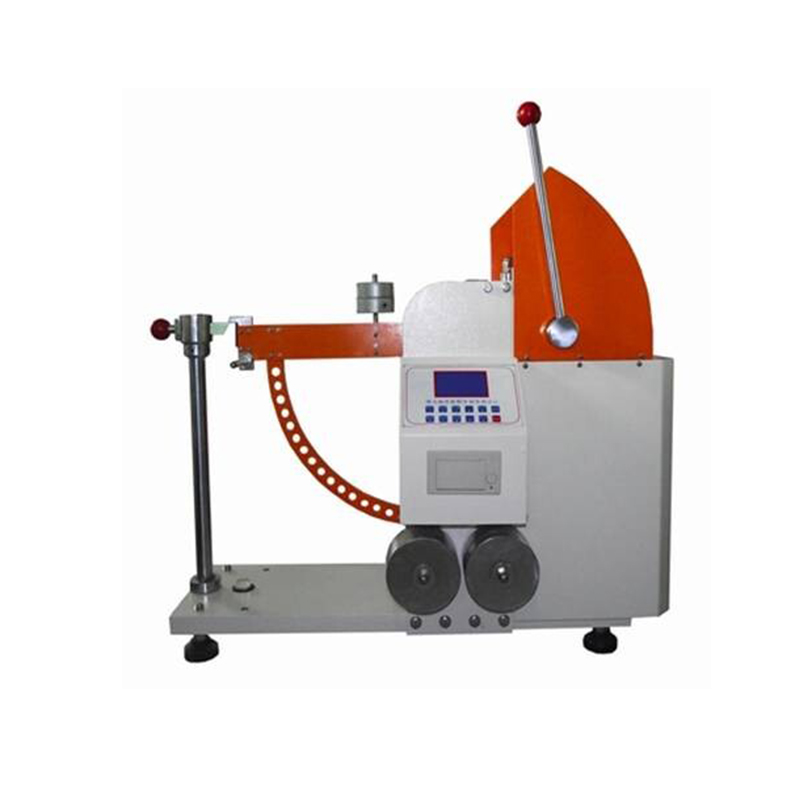 Machine de test de poinçonnage LT-ZP15