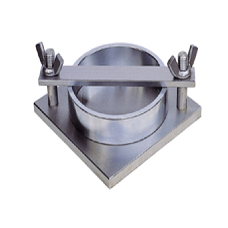 Plat d'essai d'absorption d'eau LT-ZP17