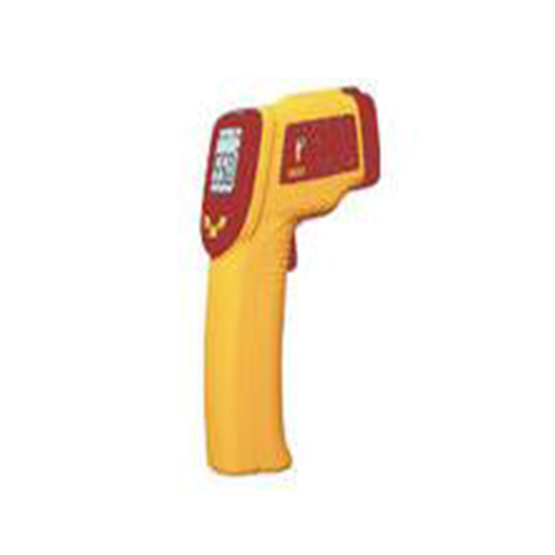 Thermomètre infrarouge LT-ZP25