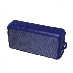 FB-BS4040 Haut-parleur Bluetooth portable