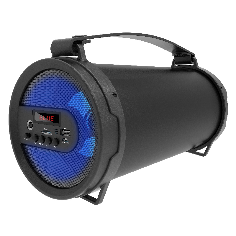 FB-PS002 Party Party Bluetooth avec éclairage LED