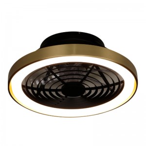 Ventilateur de ventilateur FL x BLJM70 620