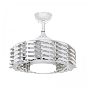 Ventilateur FL Light FL x HYWY24 580