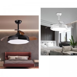 Ventilateur de ventilateur FL Y BS1151 36