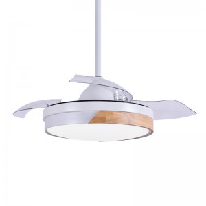 Ventilateur FL Y BS1361 36