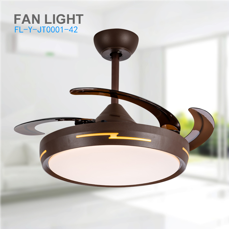 Ventilateur FL Y JT0001 42