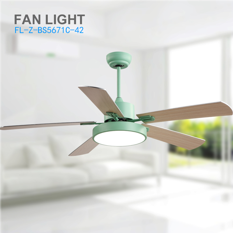 Ventilateur FL Z BS5671C 42