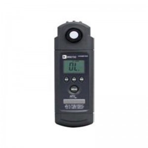 Détecteur d\'intensité lumineuse UV LT-ZP34