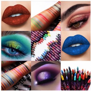 Stylo multifonctionnel