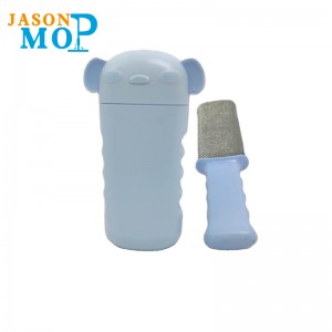 Nouveau chat et chien peigne outil denettoyage d\'outils d\'épil d\'épil d\'épil d\'alimentation