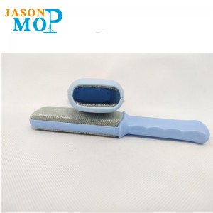 Nouveau chat et chien peigne outil denettoyage d\'outils d\'épil d\'épil d\'épil d\'alimentation