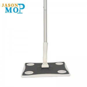 Nettoyage de sol MOP haute qualité Sweeper Nettoyant Sèche MOP Kit créatif Maison de ménage jetable MOP Tissuenon tisséenon tisséenon tissée