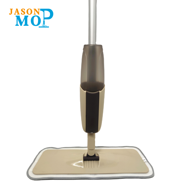 MODEL TWE PIÈCES POÎTES CLEVER NETTOYAGE DE NETTOYAGE DE NETTOYAGE DE NETTOYAGE MOX MICROFIER PAYS PAYS PAYS MAGIQUE MOP