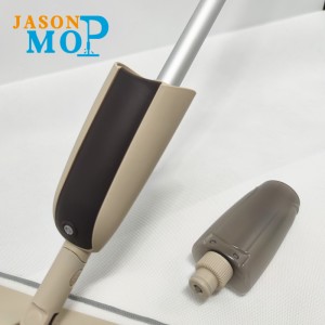 MODEL TWE PIÈCES POÎTES CLEVER NETTOYAGE DE NETTOYAGE DE NETTOYAGE DE NETTOYAGE MOX MICROFIER PAYS PAYS PAYS MAGIQUE MOP