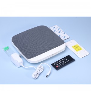 FB-WMSQ3A Haut-parleur Bluetooth monté Bwall